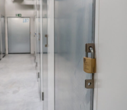 Sichere und flexible